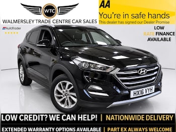 Used Hyundai TUCSON 2016 for sale - 78738208: Photo