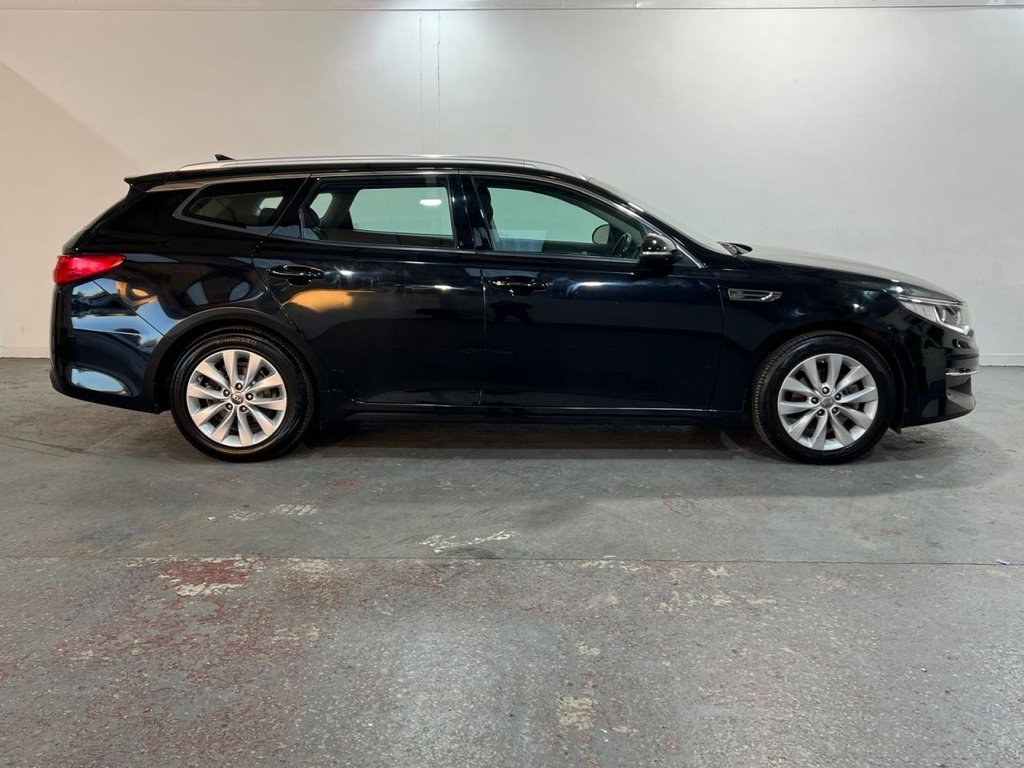 Used Kia Optima 2018 for sale - 77673669: Photo 10