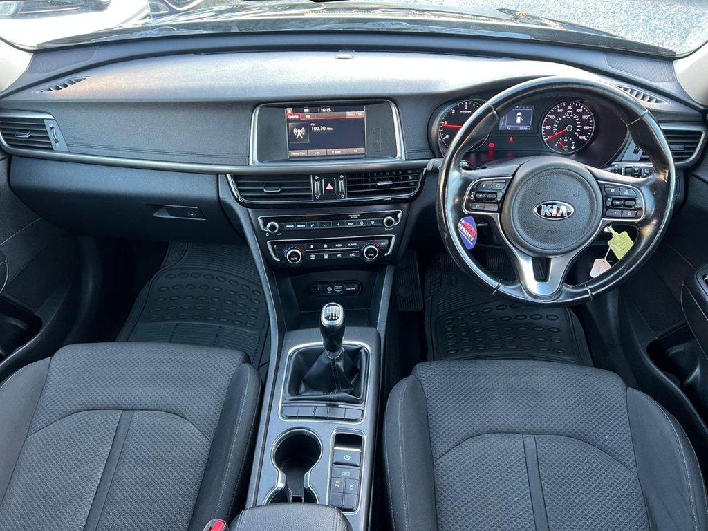 Used Kia Optima 2018 for sale - 77673669: Photo 11