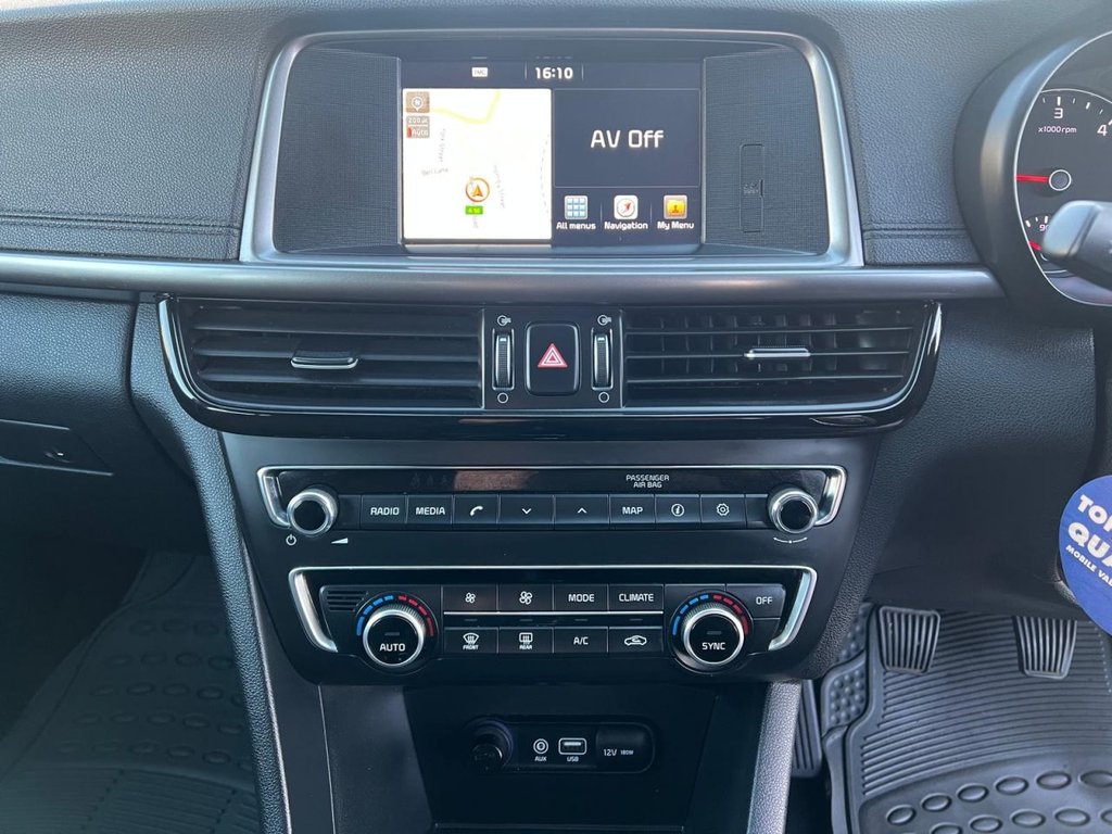 Used Kia Optima 2018 for sale - 77673669: Photo 15