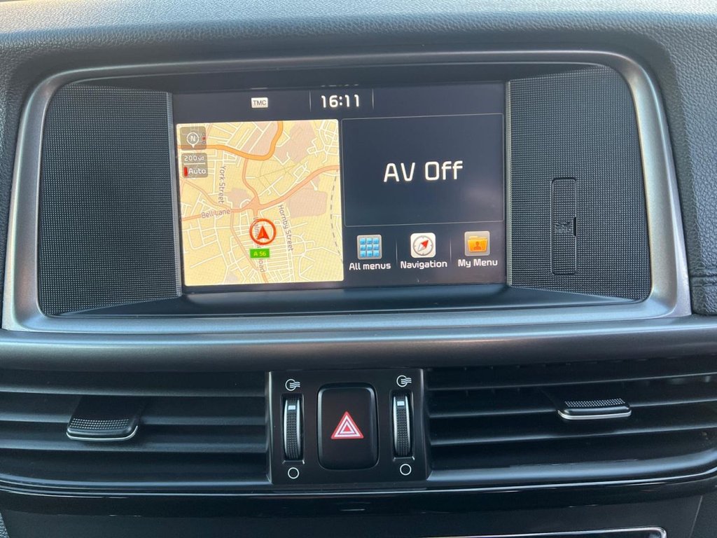 Used Kia Optima 2018 for sale - 77673669: Photo 16