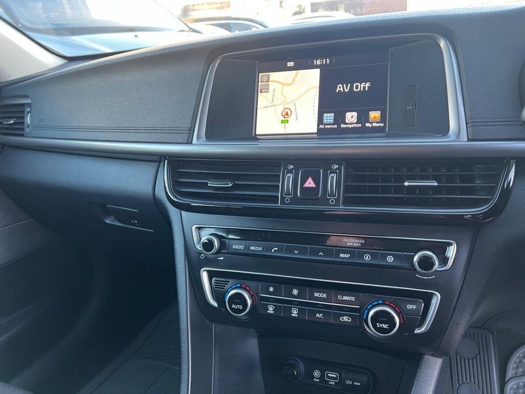 Used Kia Optima 2018 for sale - 77673669: Photo 19