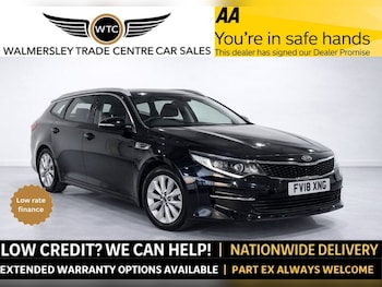 Used Kia Optima 2018 for sale - 77673669: Photo