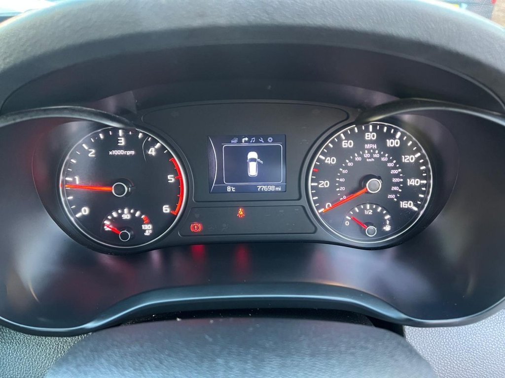 Used Kia Optima 2018 for sale - 77673669: Photo 20