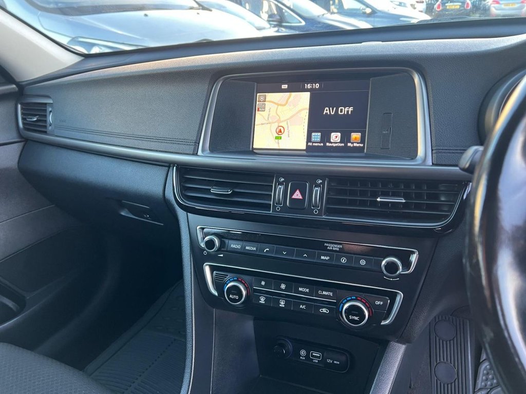 Used Kia Optima 2018 for sale - 77673669: Photo 22