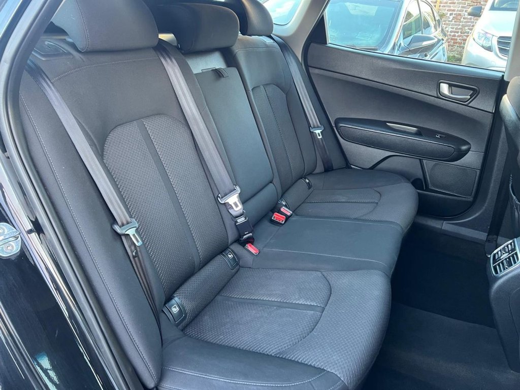 Used Kia Optima 2018 for sale - 77673669: Photo 23