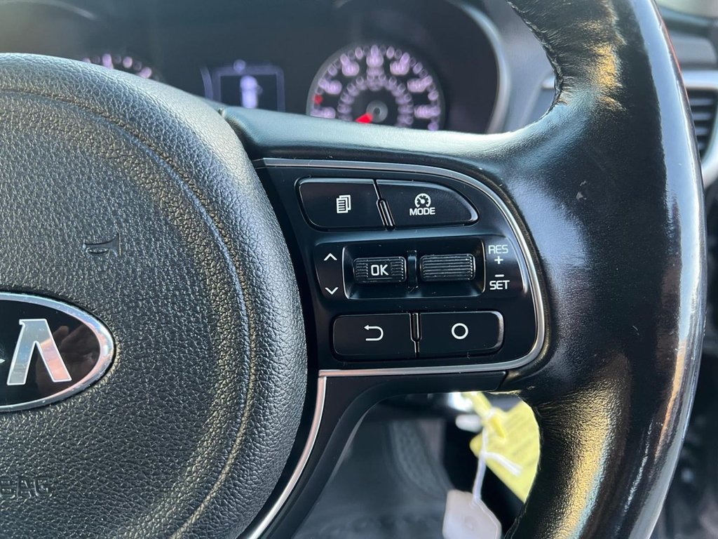 Used Kia Optima 2018 for sale - 77673669: Photo 27