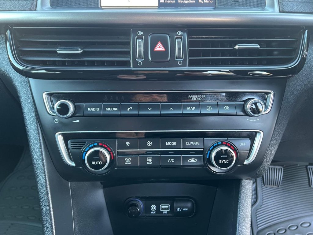 Used Kia Optima 2018 for sale - 77673669: Photo 30