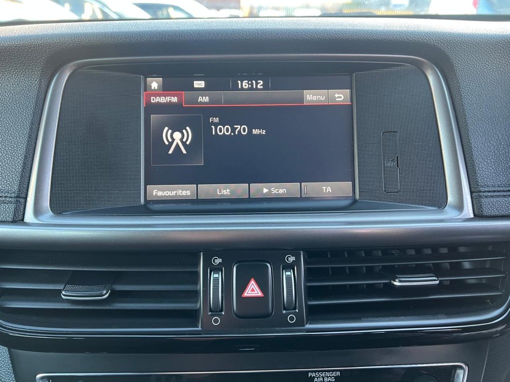 Used Kia Optima 2018 for sale - 77673669: Photo 32