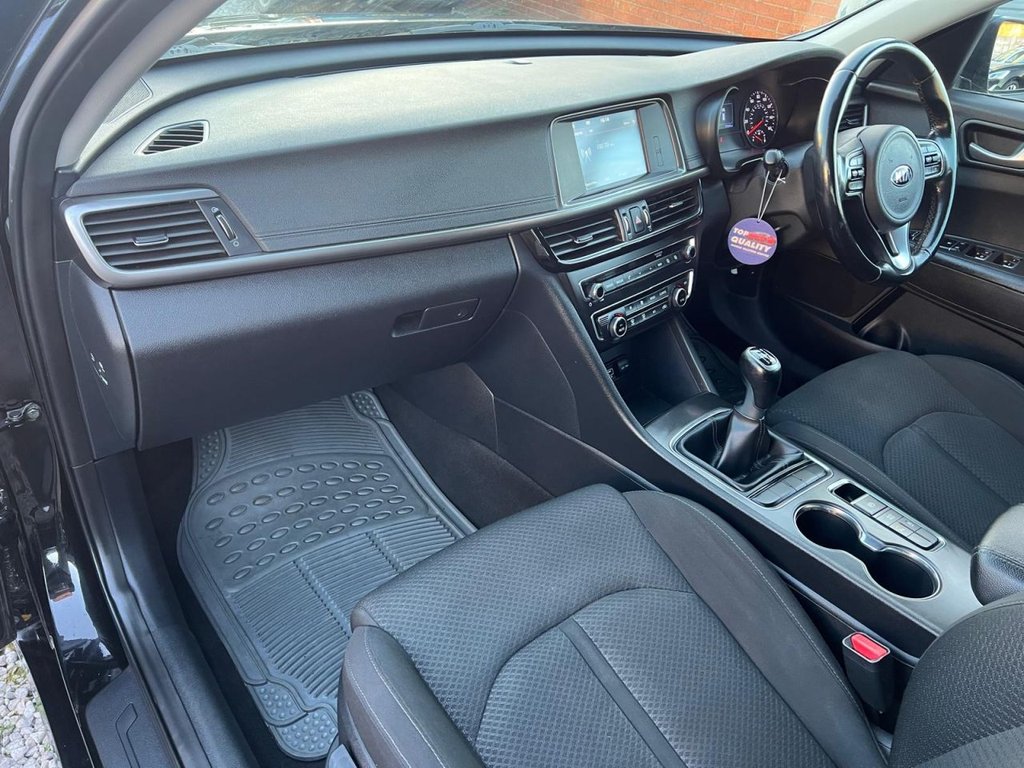 Used Kia Optima 2018 for sale - 77673669: Photo 33
