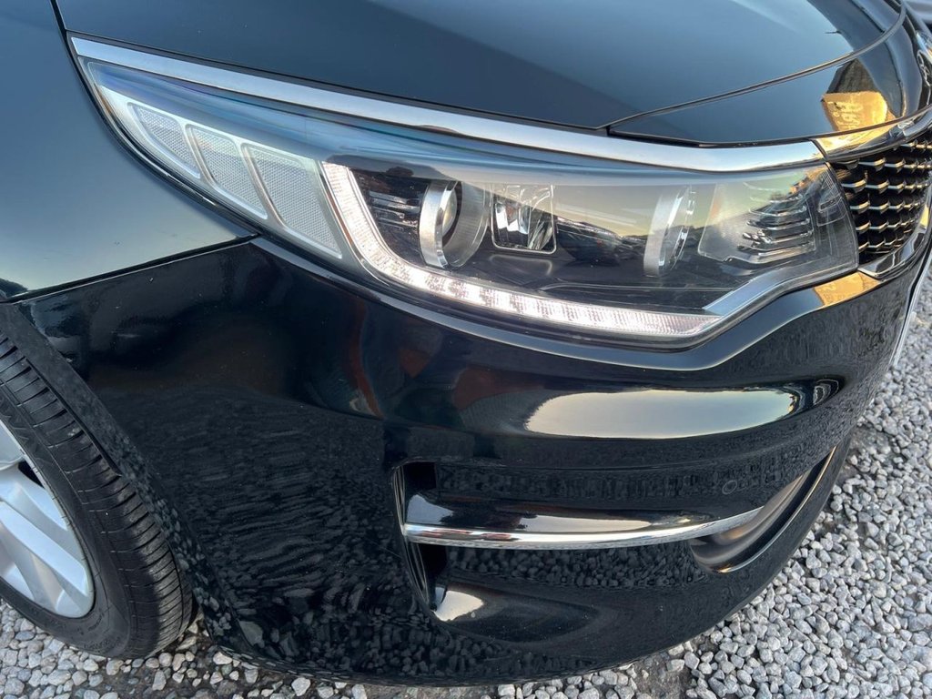 Used Kia Optima 2018 for sale - 77673669: Photo 36