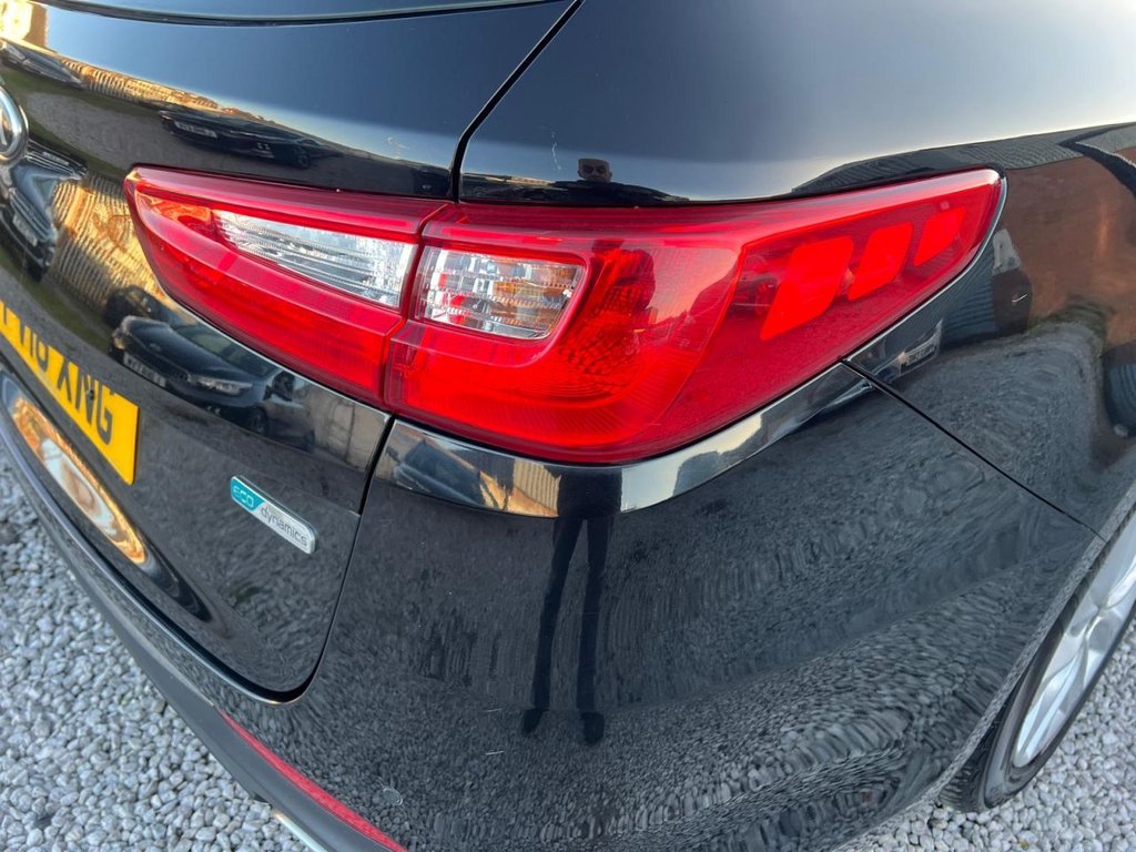 Used Kia Optima 2018 for sale - 77673669: Photo 37