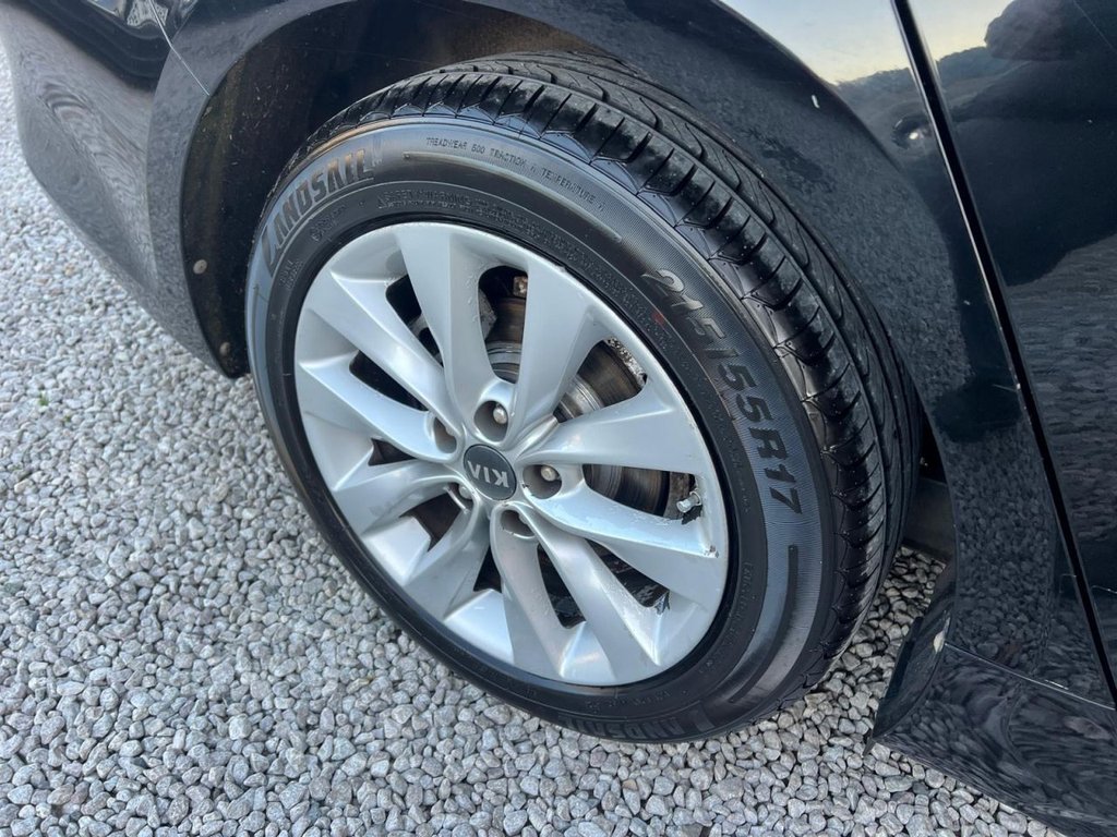 Used Kia Optima 2018 for sale - 77673669: Photo 38