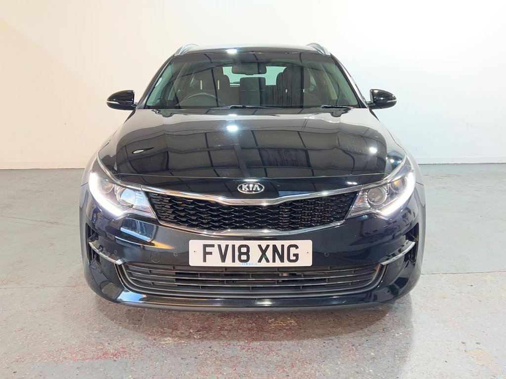 Used Kia Optima 2018 for sale - 77673669: Photo 4
