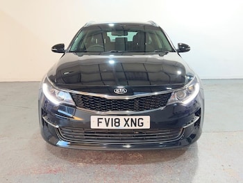 Used Kia Optima 2018 for sale - 77673669: Photo