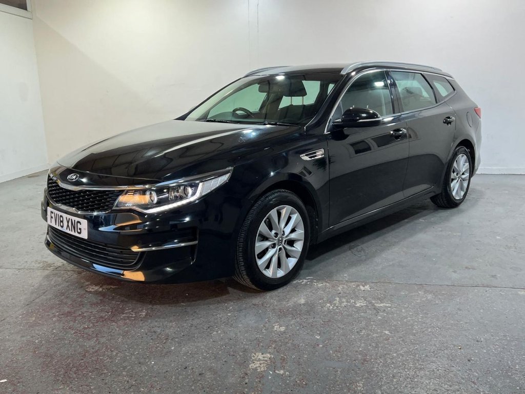 Used Kia Optima 2018 for sale - 77673669: Photo 5