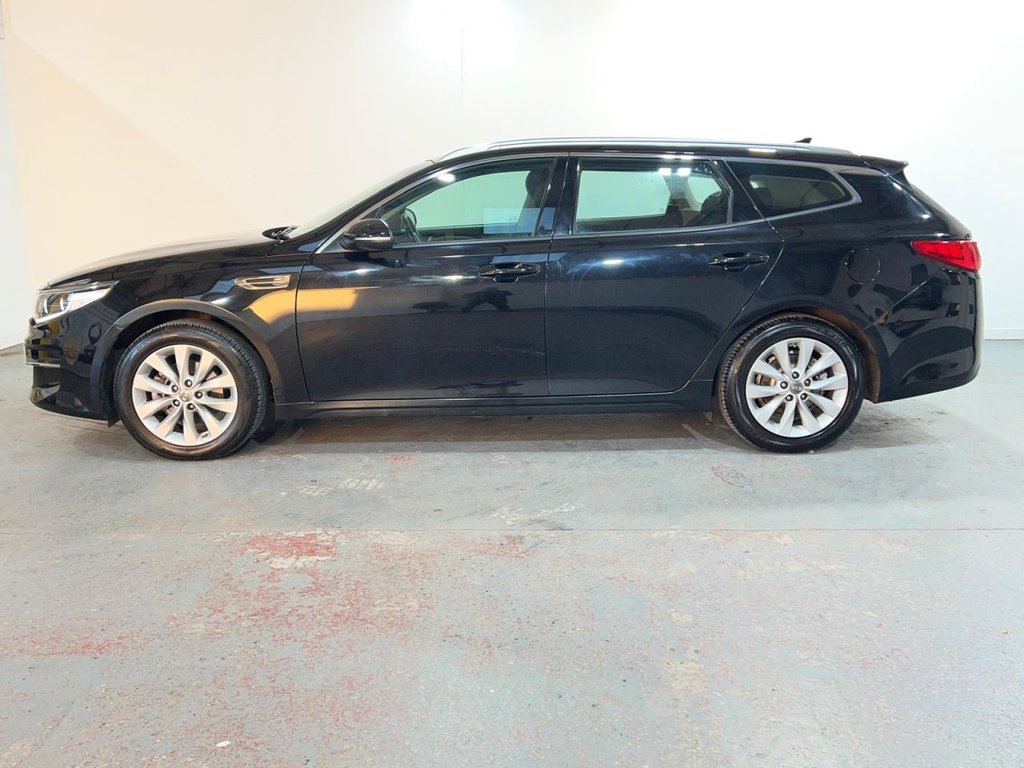 Used Kia Optima 2018 for sale - 77673669: Photo 6