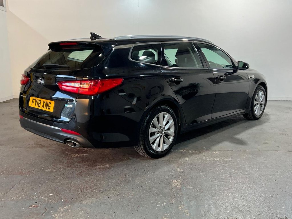Used Kia Optima 2018 for sale - 77673669: Photo 7