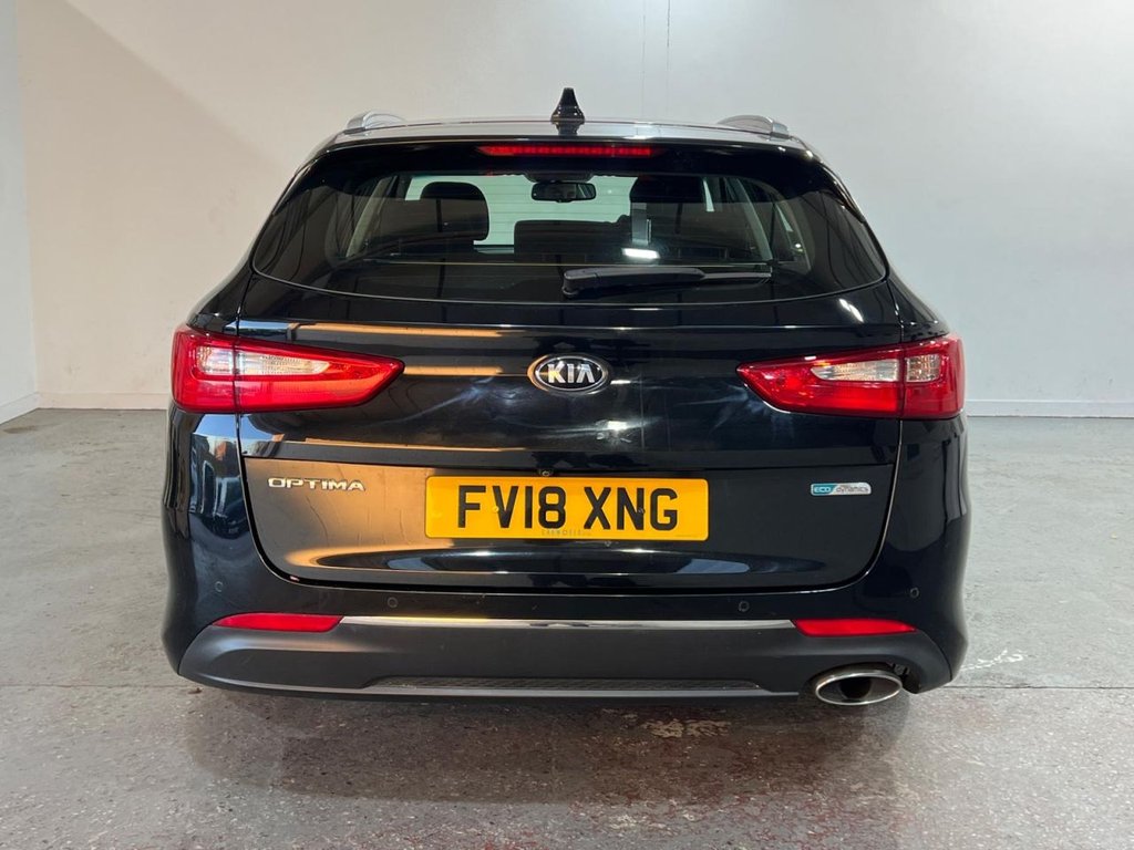 Used Kia Optima 2018 for sale - 77673669: Photo 9