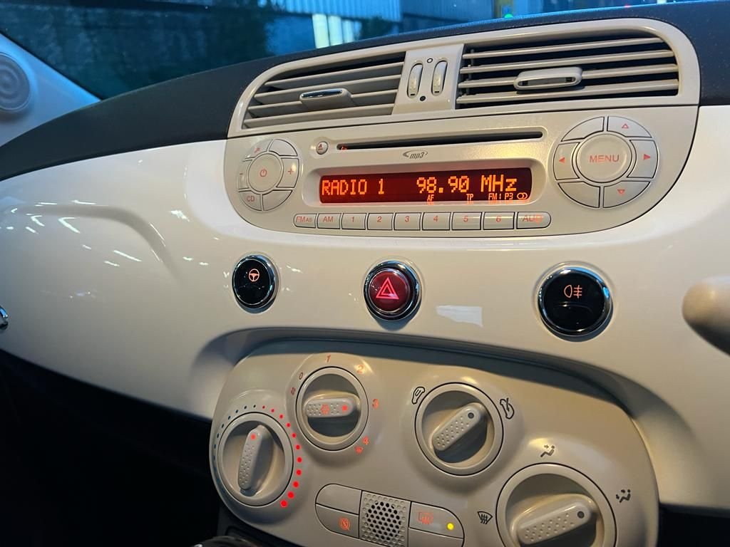 Vehicle 25