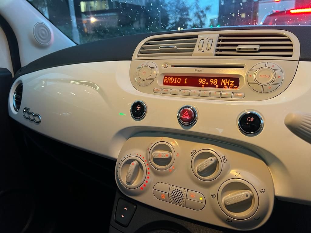 Vehicle 26