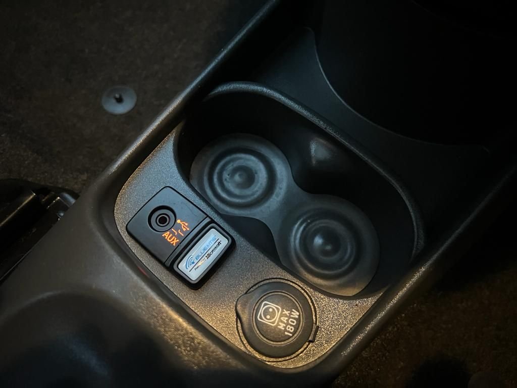 Vehicle 32