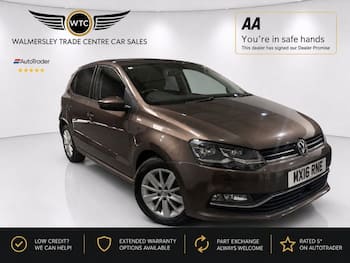 Used Volkswagen Polo 2026 for sale - 79675709: Photo