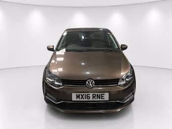 Used Volkswagen Polo 2026 for sale - 79675709: Photo