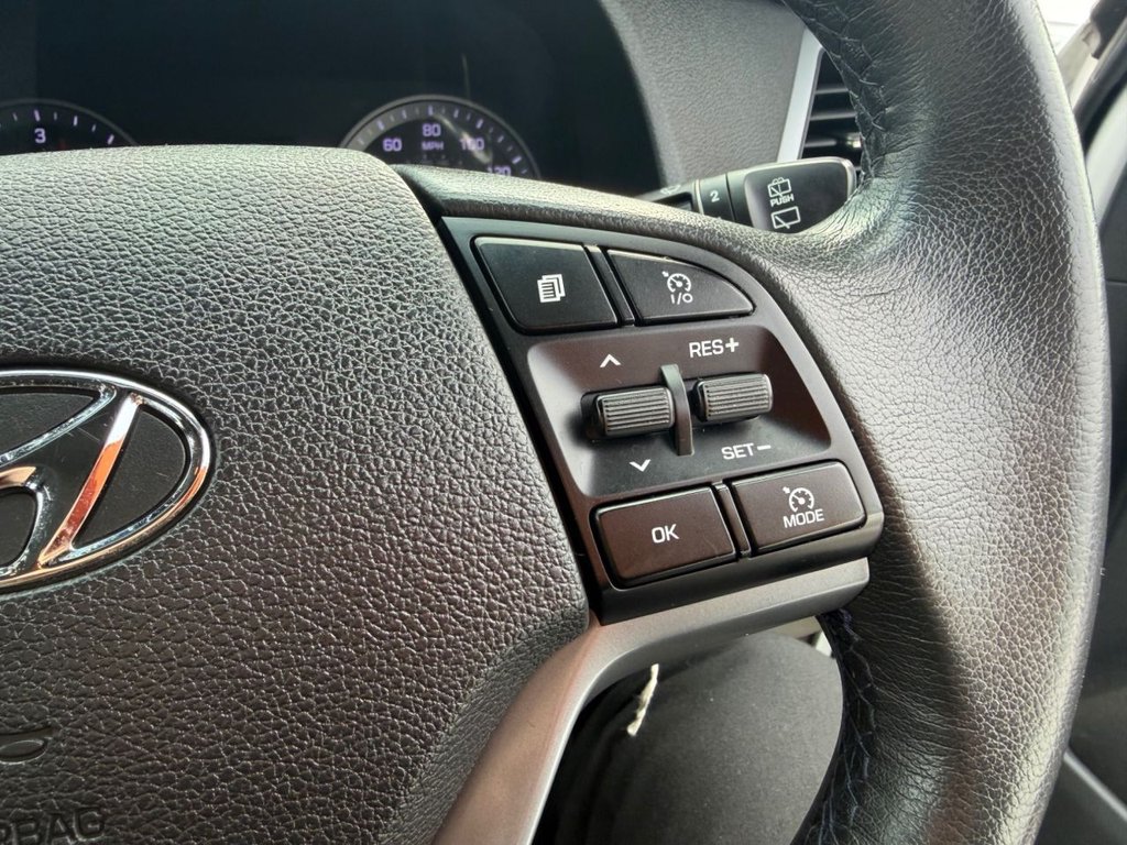 Used Hyundai TUCSON 2016 for sale - 77673526: Photo 14