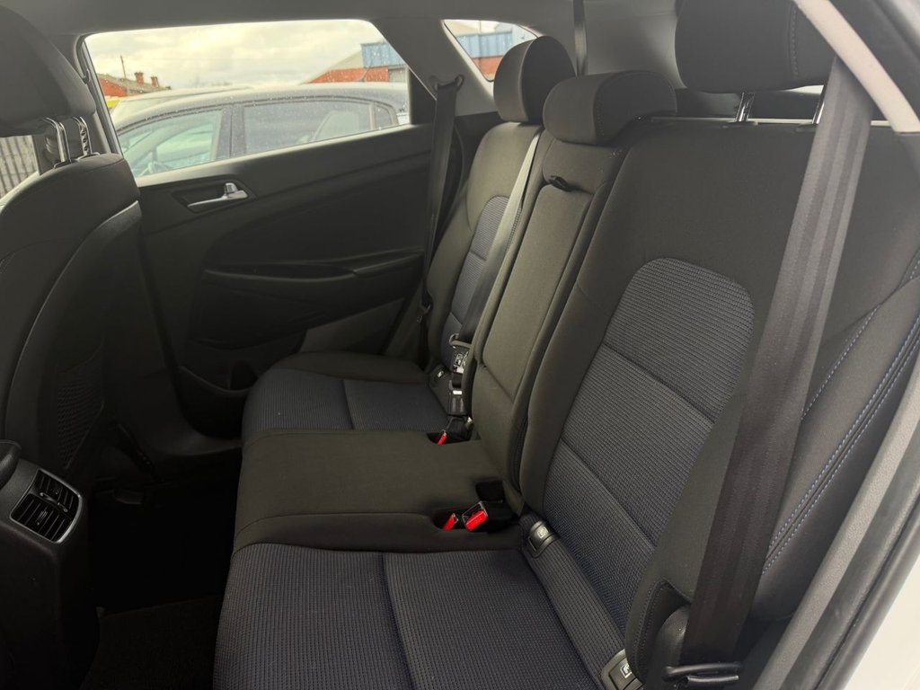 Used Hyundai TUCSON 2016 for sale - 77673526: Photo 20