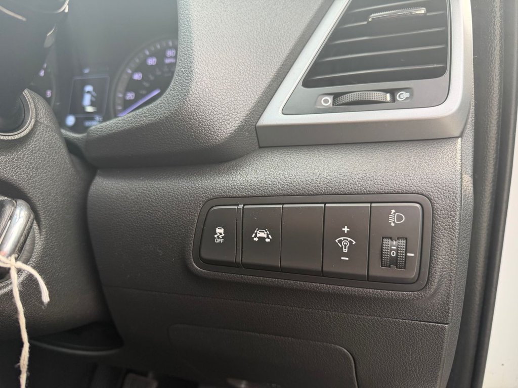 Used Hyundai TUCSON 2016 for sale - 77673526: Photo 22