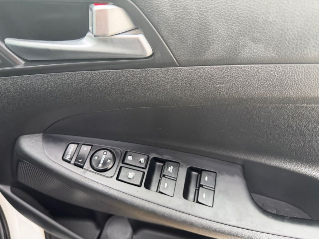 Used Hyundai TUCSON 2016 for sale - 77673526: Photo 27