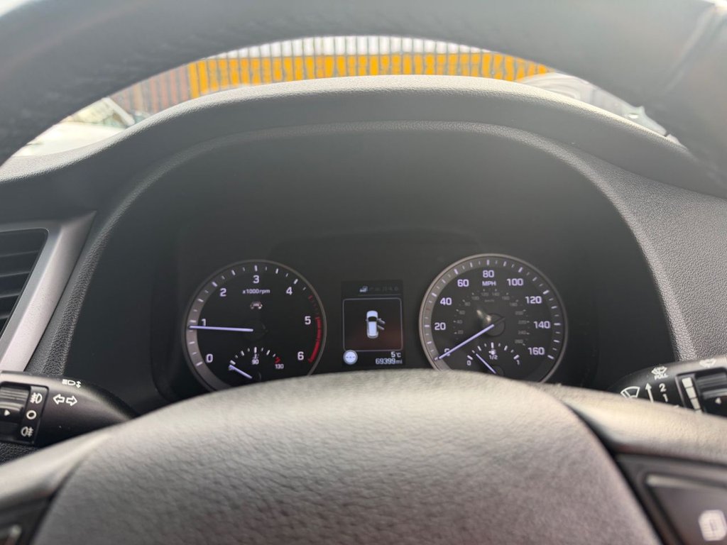 Used Hyundai TUCSON 2016 for sale - 77673526: Photo 28