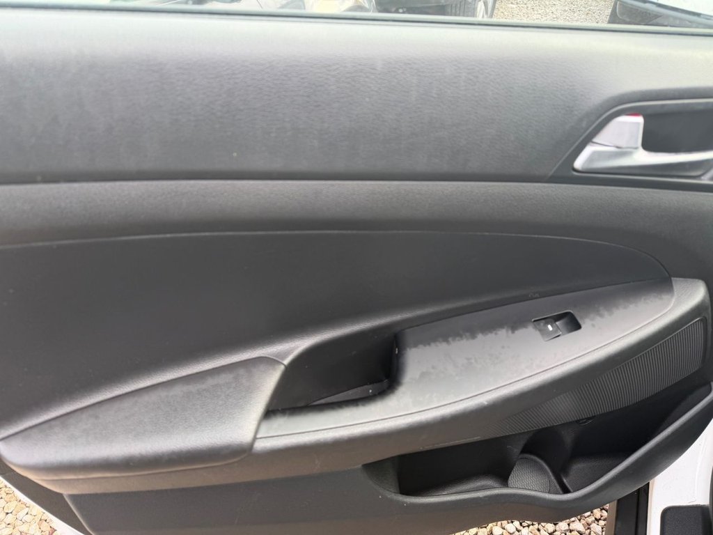 Used Hyundai TUCSON 2016 for sale - 77673526: Photo 31