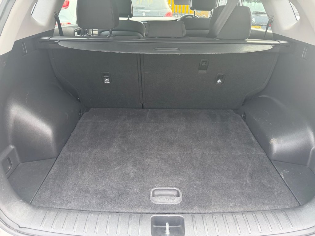 Used Hyundai TUCSON 2016 for sale - 77673526: Photo 32