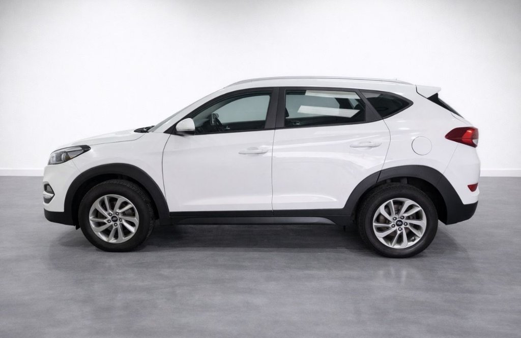 Used Hyundai TUCSON 2016 for sale - 77673526: Photo 6