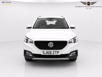 Used MG MG ZS 2018 for sale - 78930905: Photo