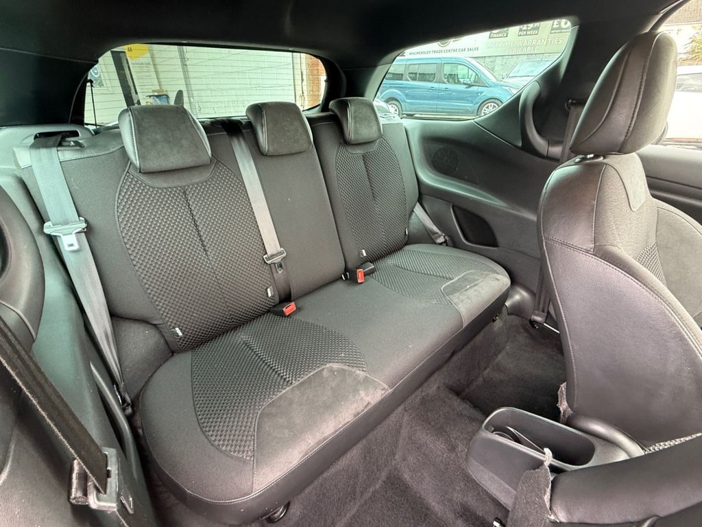 Used DS Automobiles DS 3 2016 for sale - 77576054: Photo 17