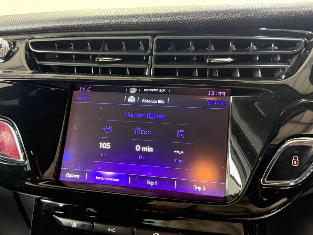 Used DS Automobiles DS 3 2016 for sale - 77576054: Photo 19