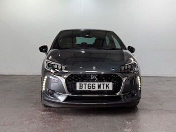 Used DS Automobiles DS 3 2016 for sale - 77576054: Photo