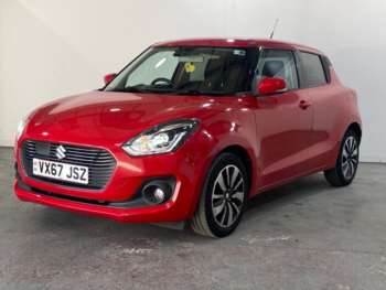 Used Suzuki Swift 2018 for sale - 74351631: Photo
