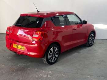 Used Suzuki Swift 2018 for sale - 74351631: Photo