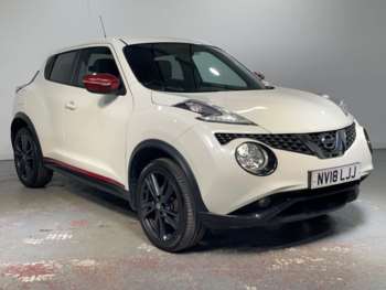 2018 (18) - 1.2 DIG-T Envy SUV 5dr Petrol Manual Euro 6 (s/s) (115 ps)