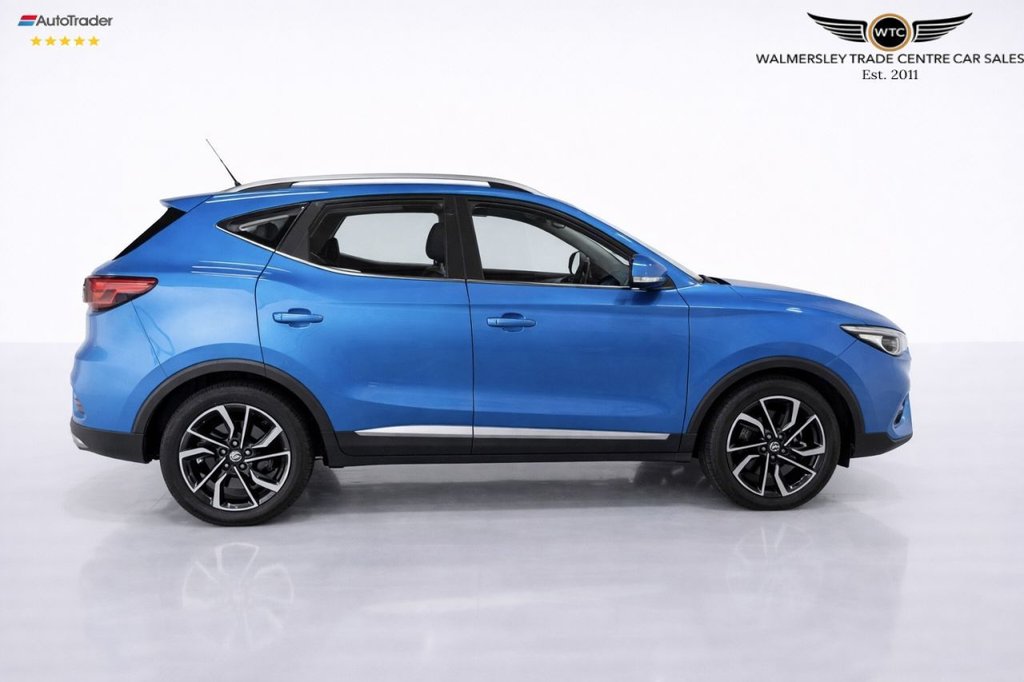 Used MG MG ZS 2023 for sale - 78056335: Photo 11