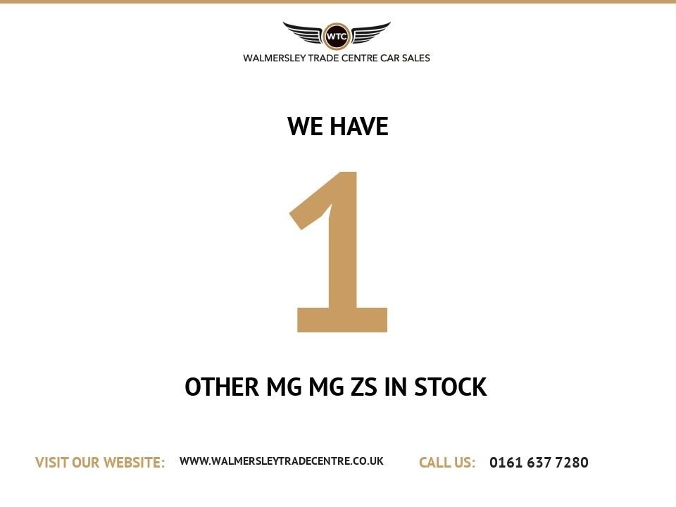 Used MG MG ZS 2023 for sale - 78056335: Photo 12