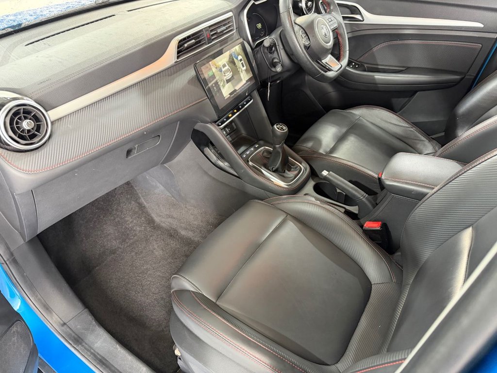 Used MG MG ZS 2023 for sale - 78056335: Photo 13