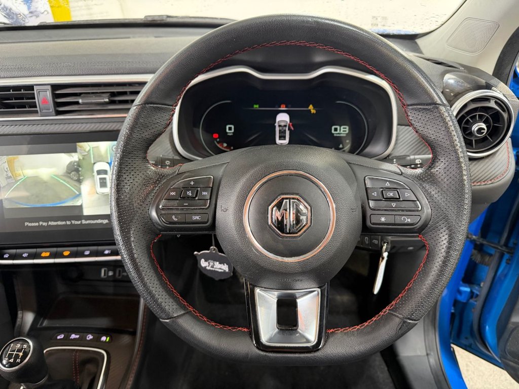 Used MG MG ZS 2023 for sale - 78056335: Photo 14