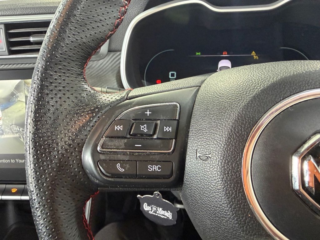 Used MG MG ZS 2023 for sale - 78056335: Photo 16