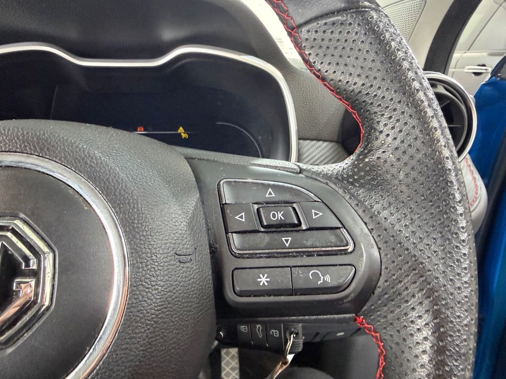 Used MG MG ZS 2023 for sale - 78056335: Photo 17