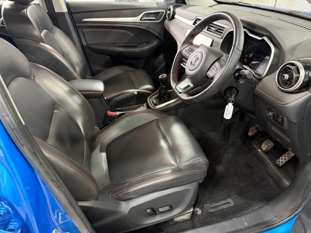 Used MG MG ZS 2023 for sale - 78056335: Photo 19